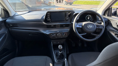 Hyundai i20 1.0T GDi 48V MHD SE Connect 5dr Petrol Hatchback